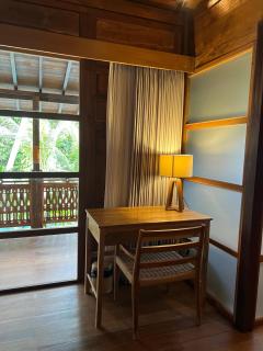 RUMAH KAYU RESORT - 5