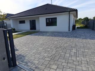 Apartmán na Slovácku - 1