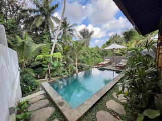 RUMAH KAYU RESORT - 1