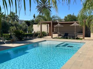 Signorino Suites&Pool - Marsala - 8