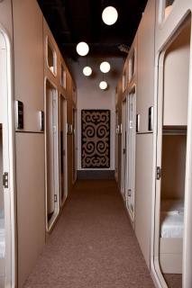 Sleep Mode Hotel - Chimkent - 3
