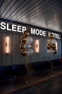 Sleep Mode Hotel - Chimkent - 1