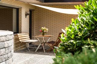 Feriendomizil Heuberg für dich ganz allein - 7