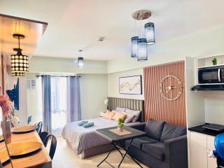 Cozy Condo in Cebu City IT Park - 7
