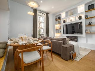Moderno Apartamento en el Corazón de Barcelona - 6