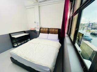 Singtown Guesthouse - Mersing - 8