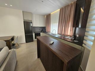 My Apartments Tirane - 9
