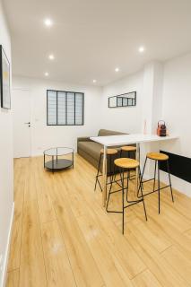 Flat near Bois de Vincennes - 8