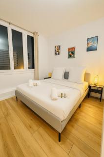 Flat near Bois de Vincennes - 5