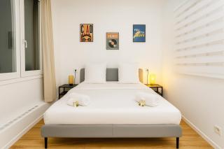 Flat near Bois de Vincennes - 3