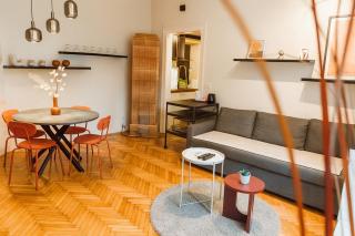 Art residence - Apartment Riverside Zemun - 9