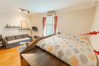 Art residence - Apartment Riverside Zemun - 5