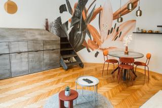 Art residence - Apartment Riverside Zemun - 4