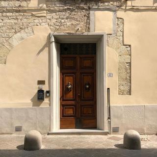 Rooms Buonanotte Barbarossa - 9