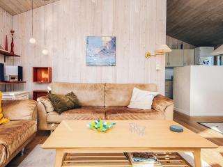6 person holiday home in Rønde-By Traum - 2