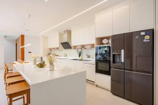 Lux Pride Villa 3 bedroom Phuket Bang-Tao beach - 4
