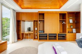 Lux Pride Villa 3 bedroom Phuket Bang-Tao beach - 2