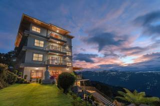Summit Enigma Resort & Spa , Lamahatta - 0