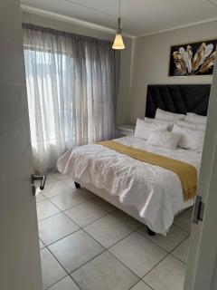 Luxury apartment - Sandton - 4