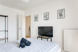 Cocon Chic - 1 Chambre - Clichy - 2