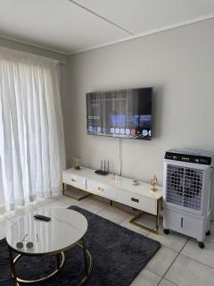 Luxury apartment - 1