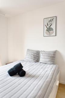 Cocon Chic - 1 Chambre - Clichy - 7