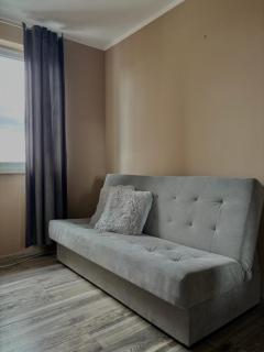 Apartament Blisko Plaży - 4