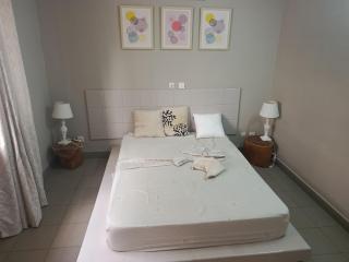 B&B DEGNON Appart - Cotonou - 8