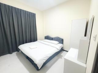 FZ Star Residence - 2