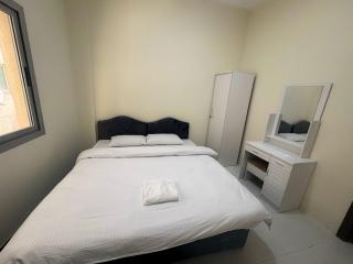 FZ Star Residence - 1