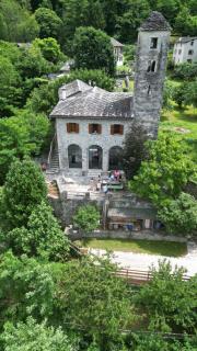 Campanile Nero - 3