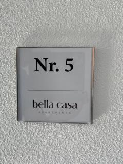 bella casa Allgäu Apartment 5 - 2