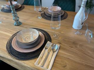 bella casa Allgäu Apartment 5 - 1