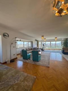VESTA - Mohandessin Residence - Le Caire - 7