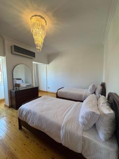 VESTA - Mohandessin Residence - 1