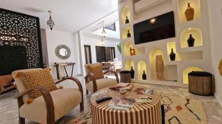 Riad Dar El Bahja - 0