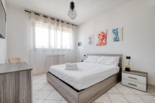 Humanitas & Forum - Beautiful Modern Apartment - 5