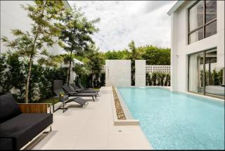 Lux Pride Villa 3 bedroom Phuket Bang-Tao beach - 9