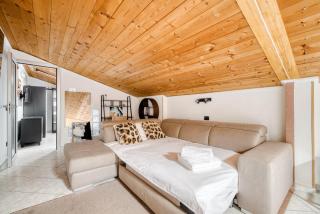 Humanitas & Forum - Beautiful Modern Apartment - 3