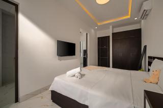 Carol Homestay & Apartment 6 - 7