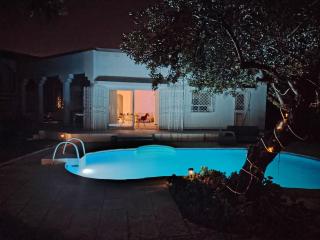 Sejour Zen Villa pour Familles au Calme - 4
