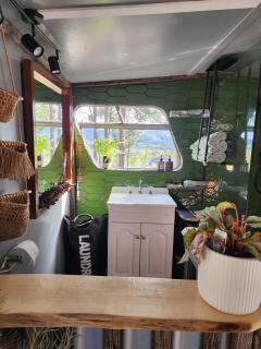 Banksia Bus - 1