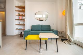 Bright Trieste Terrace Studio - 2
