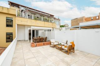 Bright Trieste Terrace Studio - 5