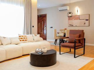 Birch Hill Hotel Residence - 4