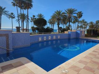 Frontline 2 bed apartment, San Pedro de Alcántara - 8