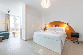 Bright Trieste Terrace Studio - 8