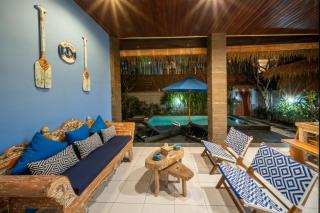 Villa De Ocean - 5