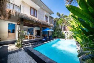 Villa De Ocean - 3