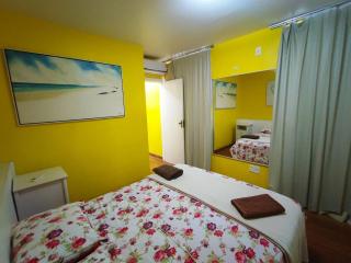 Apartamento Avenida Atlântica - 6